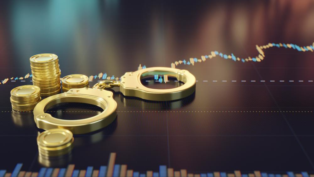 Developments in Financial Crimes Regulation Webinar